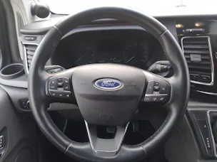 Ford Tourneo Custom Bus 310 L1 2.0 TDCi 170 Sport