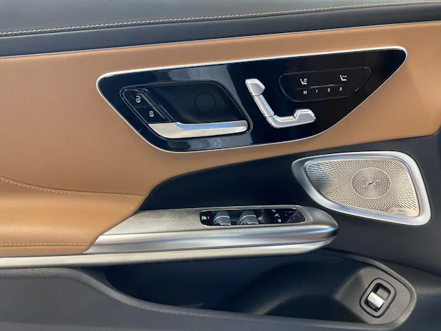 Mercedes-Benz CLE 450 AMG Line 4MATIC Cabriolet