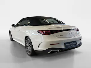 Mercedes-Benz CLE 450 AMG Line 4MATIC Cabriolet