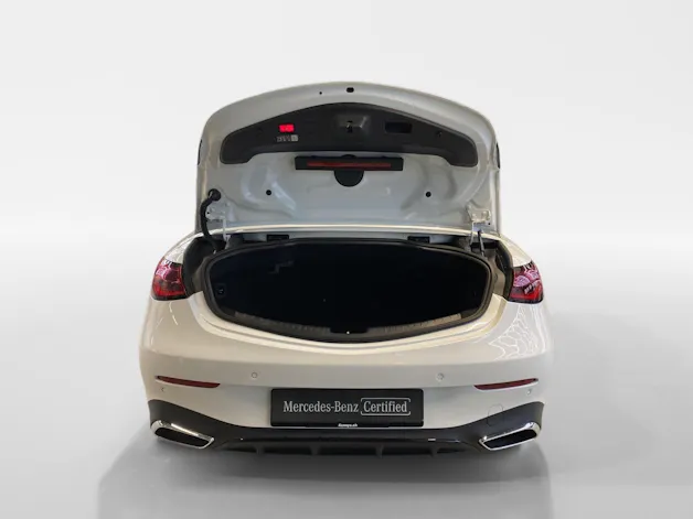 Mercedes-Benz CLE 450 AMG Line 4MATIC Cabriolet