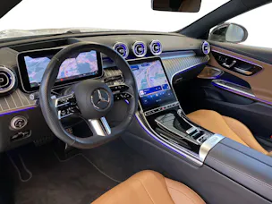 Mercedes-Benz CLE 450 AMG Line 4MATIC Cabriolet