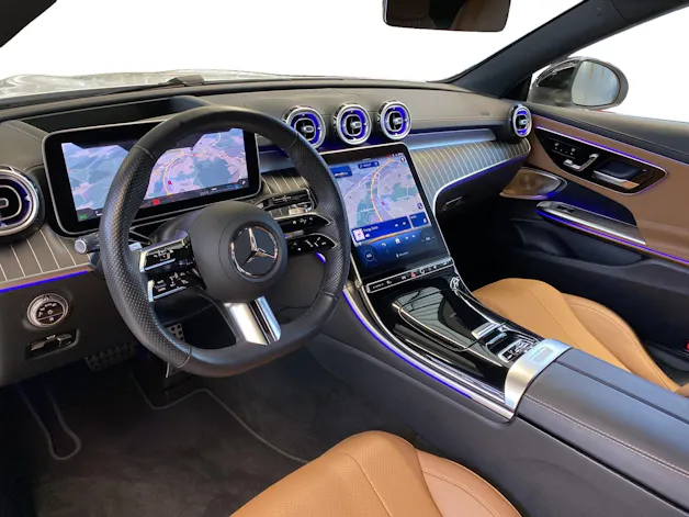 Mercedes-Benz CLE 450 AMG Line 4MATIC Cabriolet