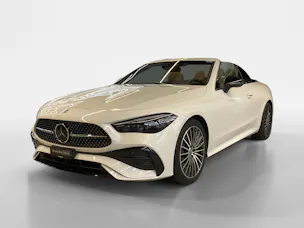Mercedes-Benz CLE 450 AMG Line 4MATIC Cabriolet