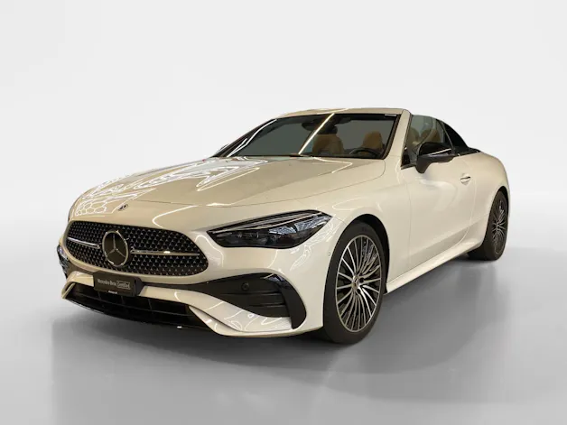 Mercedes-Benz CLE 450 AMG Line 4MATIC Cabriolet
