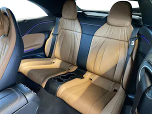 Mercedes-Benz CLE 450 AMG Line 4MATIC Cabriolet