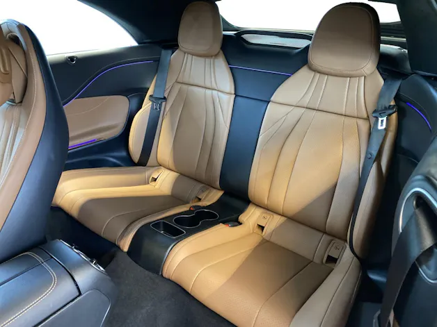 Mercedes-Benz CLE 450 AMG Line 4MATIC Cabriolet
