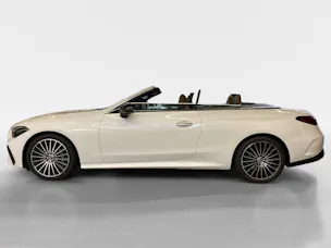 Mercedes-Benz CLE 450 AMG Line 4MATIC Cabriolet