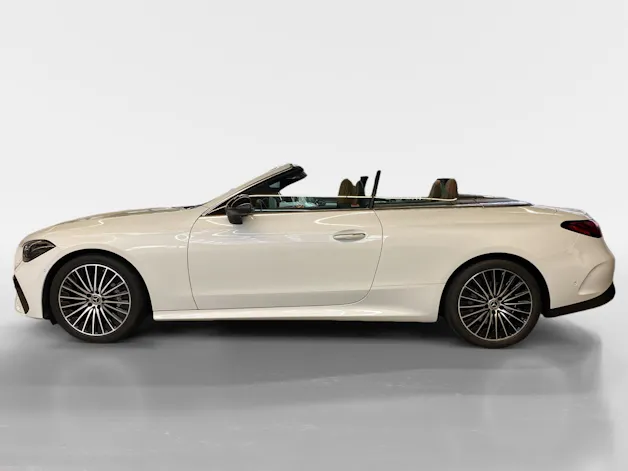Mercedes-Benz CLE 450 AMG Line 4MATIC Cabriolet