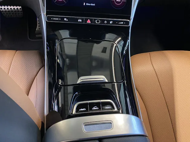 Mercedes-Benz CLE 450 AMG Line 4MATIC Cabriolet