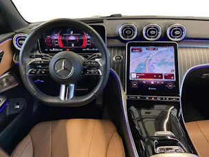 Mercedes-Benz CLE 450 AMG Line 4MATIC Cabriolet