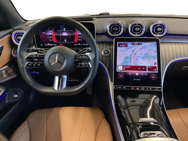 Mercedes-Benz CLE 450 AMG Line 4MATIC Cabriolet