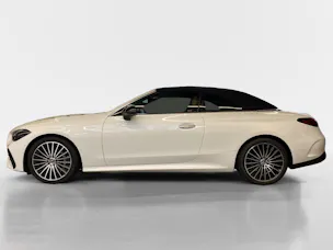Mercedes-Benz CLE 450 AMG Line 4MATIC Cabriolet