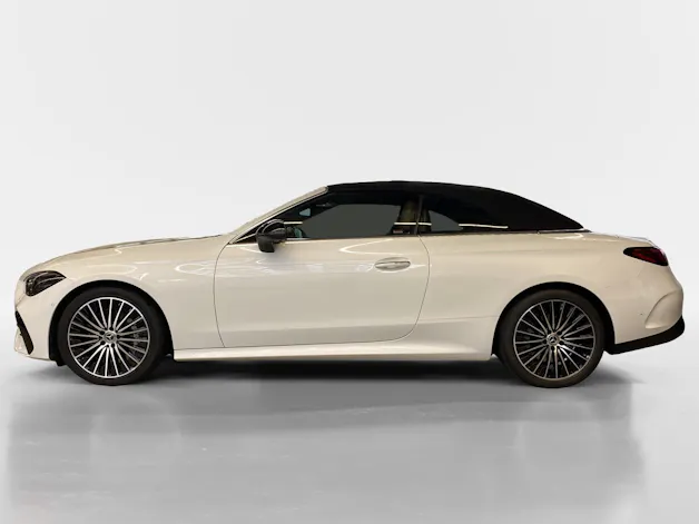 Mercedes-Benz CLE 450 AMG Line 4MATIC Cabriolet