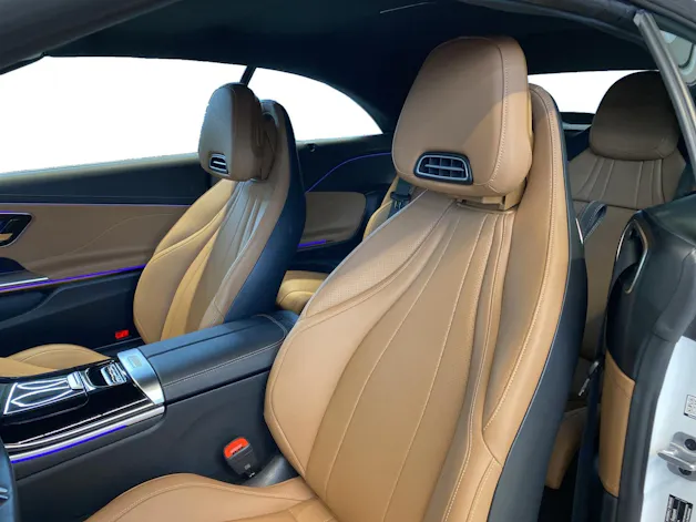 Mercedes-Benz CLE 450 AMG Line 4MATIC Cabriolet