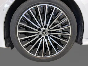 Mercedes-Benz CLE 450 AMG Line 4MATIC Cabriolet