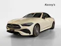 Mercedes-Benz CLE 450 AMG Line 4MATIC Cabriolet