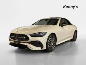 Mercedes-Benz CLE 450 AMG Line 4MATIC Cabriolet