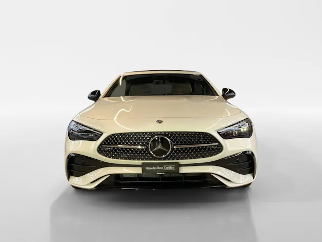 Mercedes-Benz CLE 450 AMG Line 4MATIC Cabriolet