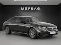 Mercedes-Benz E 450 d 4Matic 9G-Tronic