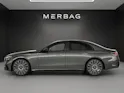 Mercedes-Benz E 450 d 4Matic 9G-Tronic