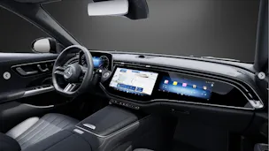 Mercedes-Benz E 450 d 4Matic 9G-Tronic