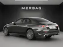 Mercedes-Benz E 450 d 4Matic 9G-Tronic