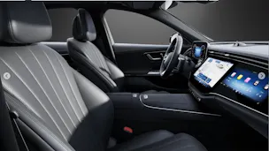 Mercedes-Benz E 450 d 4Matic 9G-Tronic