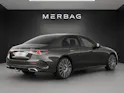 Mercedes-Benz E 450 d 4Matic 9G-Tronic