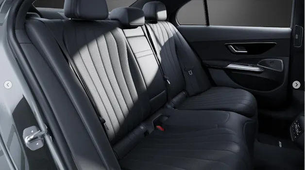 Mercedes-Benz E 450 d 4Matic 9G-Tronic