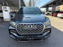 KGM -SsangYong Rexton 2.2 CRDi 7 Pl. Sapphire 4WD AT