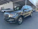 KGM -SsangYong Rexton 2.2 CRDi 7 Pl. Sapphire 4WD AT