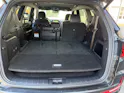 KGM -SsangYong Rexton 2.2 CRDi 7 Pl. Sapphire 4WD AT
