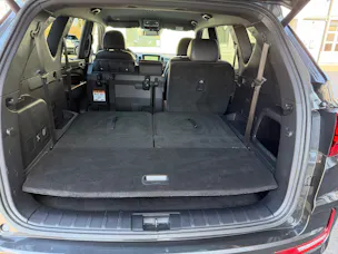 KGM -SsangYong Rexton 2.2 CRDi 7 Pl. Sapphire 4WD AT