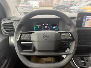 Citroën Jumpy 2.0 BlueHDi 180 PS XL EAT8 6 Plätze