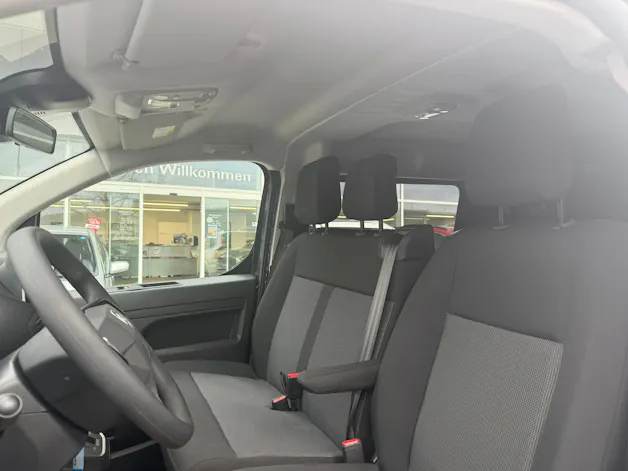 Citroën Jumpy 2.0 BlueHDi 180 PS XL EAT8 6 Plätze