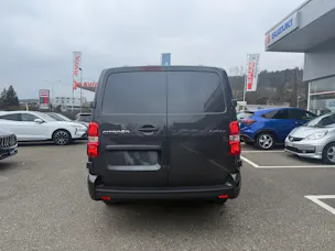 Citroën Jumpy 2.0 BlueHDi 180 PS XL EAT8 6 Plätze