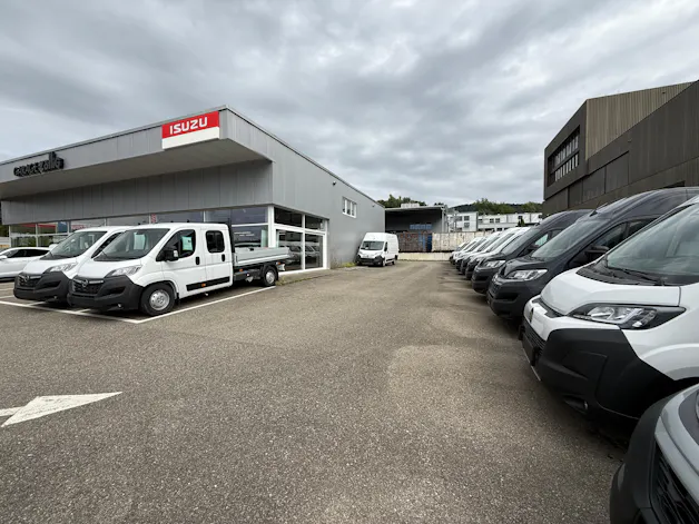 Citroën Jumpy 2.0 BlueHDi 180 PS XL EAT8 6 Plätze
