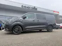 Citroën Jumpy 2.0 BlueHDi 180 PS XL EAT8 6 Plätze
