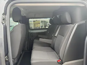 Citroën Jumpy 2.0 BlueHDi 180 PS XL EAT8 6 Plätze