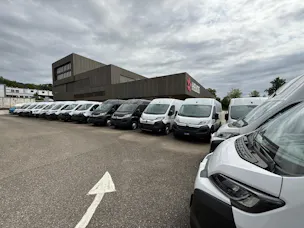 Citroën Jumpy 2.0 BlueHDi 180 PS XL EAT8 6 Plätze