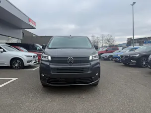 Citroën Jumpy 2.0 BlueHDi 180 PS XL EAT8 6 Plätze