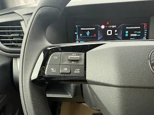 Citroën Jumpy 2.0 BlueHDi 180 PS XL EAT8 6 Plätze