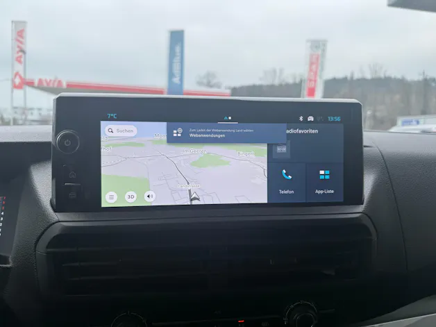 Citroën Jumpy 2.0 BlueHDi 180 PS XL EAT8 6 Plätze