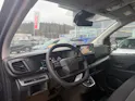 Citroën Jumpy 2.0 BlueHDi 180 PS XL EAT8 6 Plätze