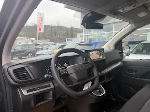 Citroën Jumpy 2.0 BlueHDi 180 PS XL EAT8 6 Plätze