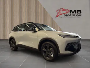 BAIC X55 1.5 Premium