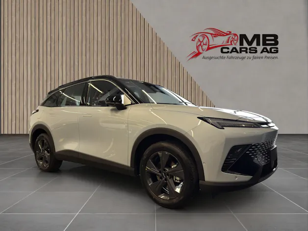 BAIC X55 1.5 Premium