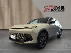 BAIC X55 1.5 Premium