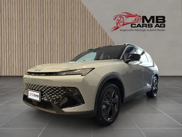 BAIC X55 1.5 Premium