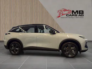 BAIC X55 1.5 Premium